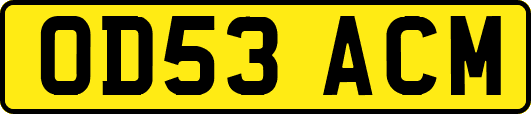 OD53ACM