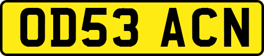 OD53ACN