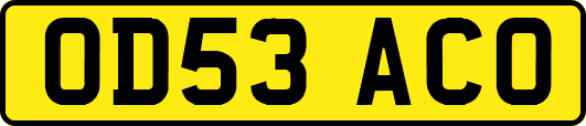 OD53ACO
