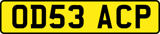 OD53ACP