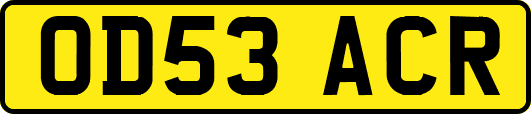 OD53ACR