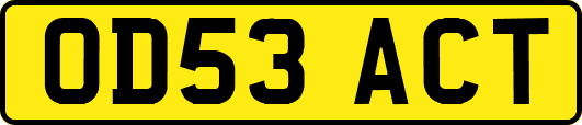 OD53ACT