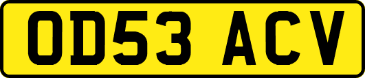 OD53ACV