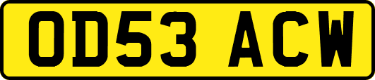 OD53ACW
