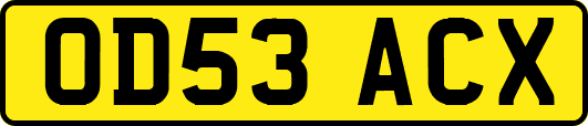 OD53ACX