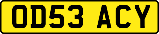 OD53ACY