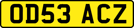OD53ACZ