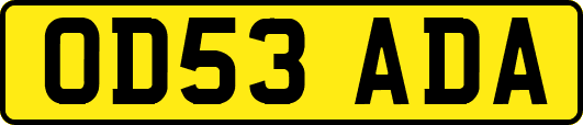 OD53ADA