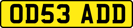 OD53ADD