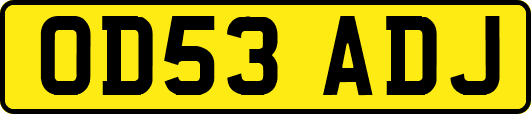OD53ADJ