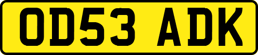OD53ADK
