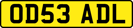 OD53ADL