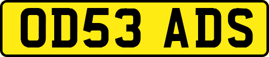 OD53ADS