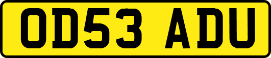 OD53ADU