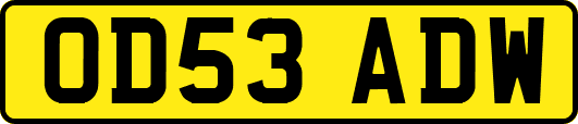 OD53ADW