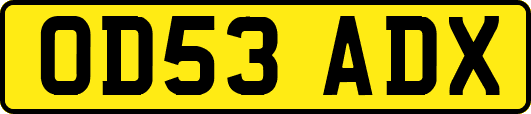 OD53ADX