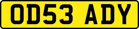 OD53ADY