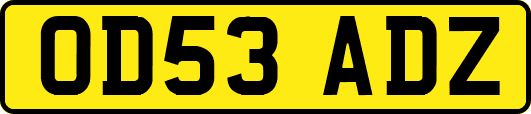 OD53ADZ