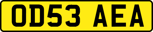 OD53AEA