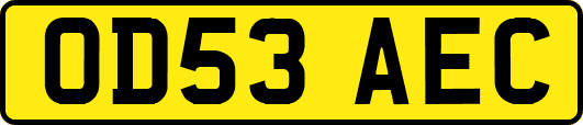 OD53AEC