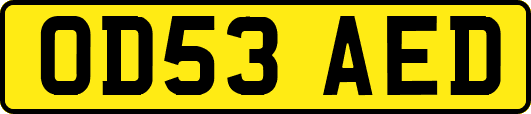 OD53AED