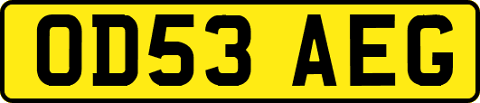 OD53AEG