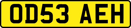 OD53AEH