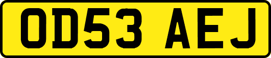 OD53AEJ