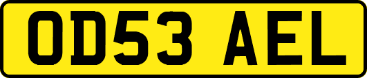 OD53AEL