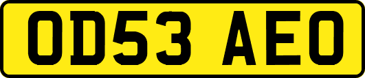 OD53AEO