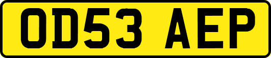 OD53AEP