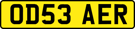 OD53AER