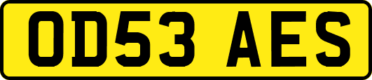 OD53AES