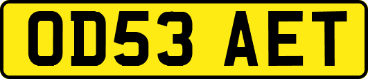 OD53AET