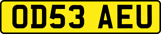 OD53AEU