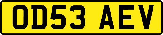 OD53AEV