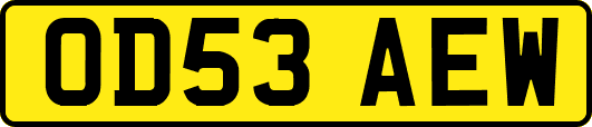 OD53AEW