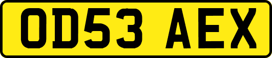 OD53AEX