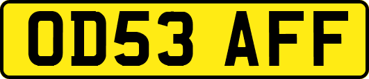 OD53AFF