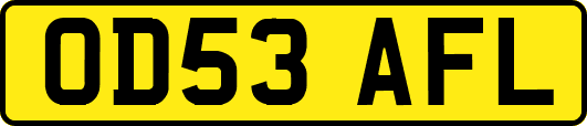 OD53AFL