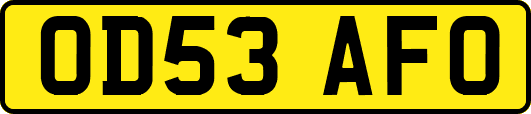 OD53AFO