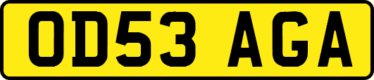 OD53AGA