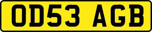 OD53AGB