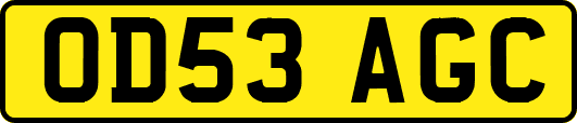 OD53AGC