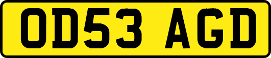 OD53AGD