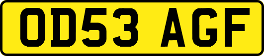 OD53AGF