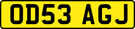 OD53AGJ