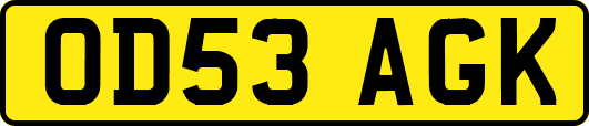 OD53AGK