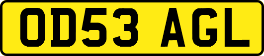 OD53AGL