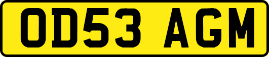OD53AGM